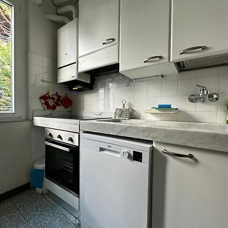 Casa Bianca 4 - Confortevole In Centro A Монелья Экстерьер фото