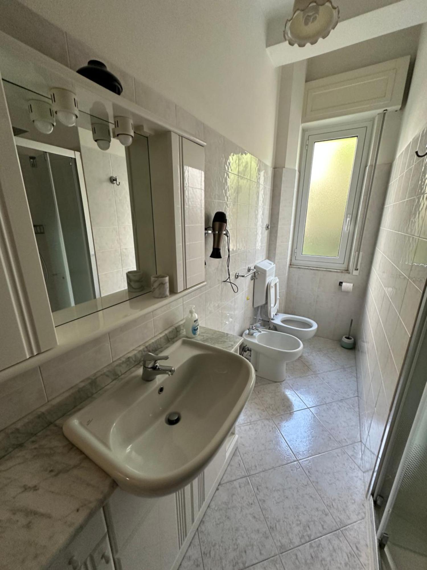 Casa Bianca 4 - Confortevole In Centro A Монелья Экстерьер фото